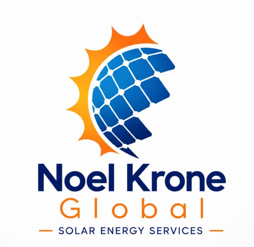 Noel Krone Global Logo